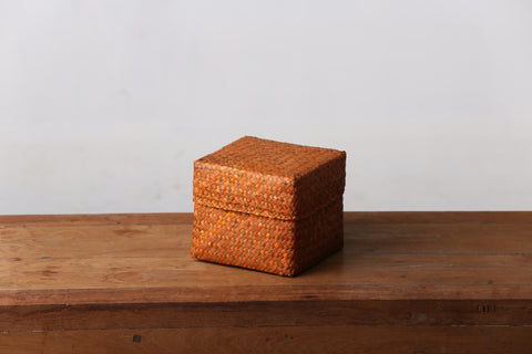 Seagrass CD Storage Box ( S )