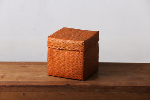 Seagrass CD Storage Box ( M )
