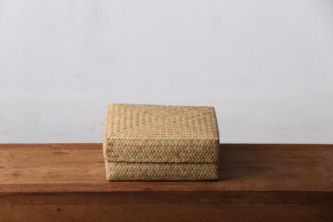 Seagrass Gift Box