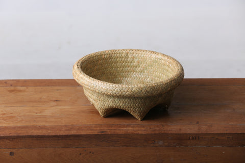 Seagrass Fruits Basket