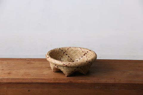 Seagrass Fruits Basket
