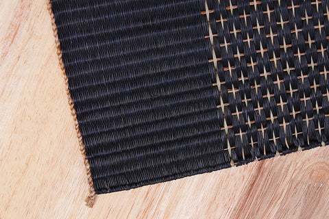ELEMENTSEDEN - Jute+Sedge Place Mat