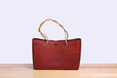 Seagrass Tote Bag