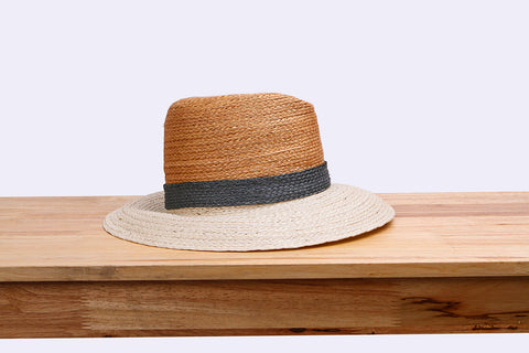 Pransornnarai - 'Agave Sisalana' Hat