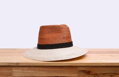 Pransornnarai - 'Agave Sisalana' Hat