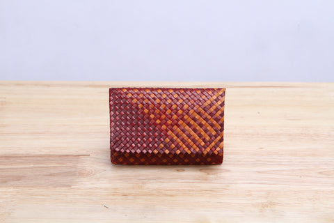 Mini Panan Pandan Wallet