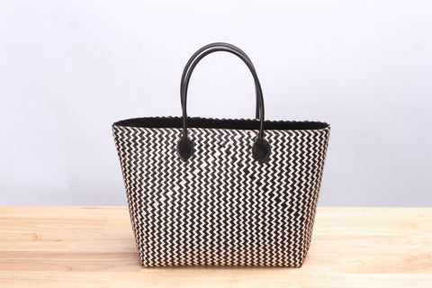 Seagrass Tote Bag