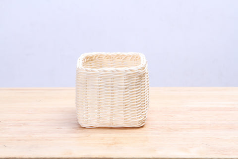 Rattan Wicker Container
