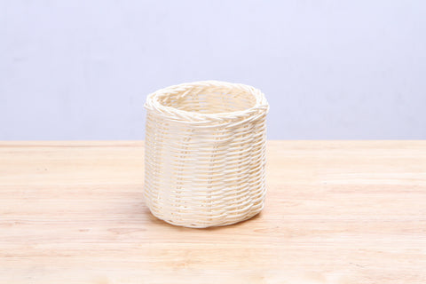 Rattan Wicker Container