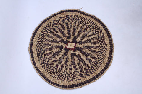 Straw Healthy Mat
